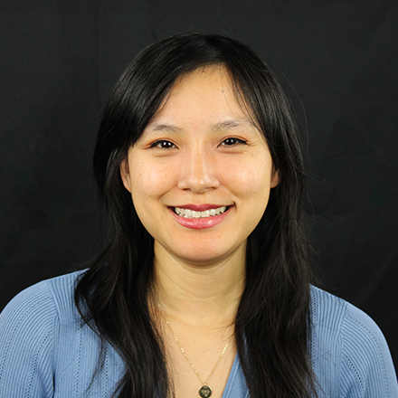 Dr. Lisa Gou